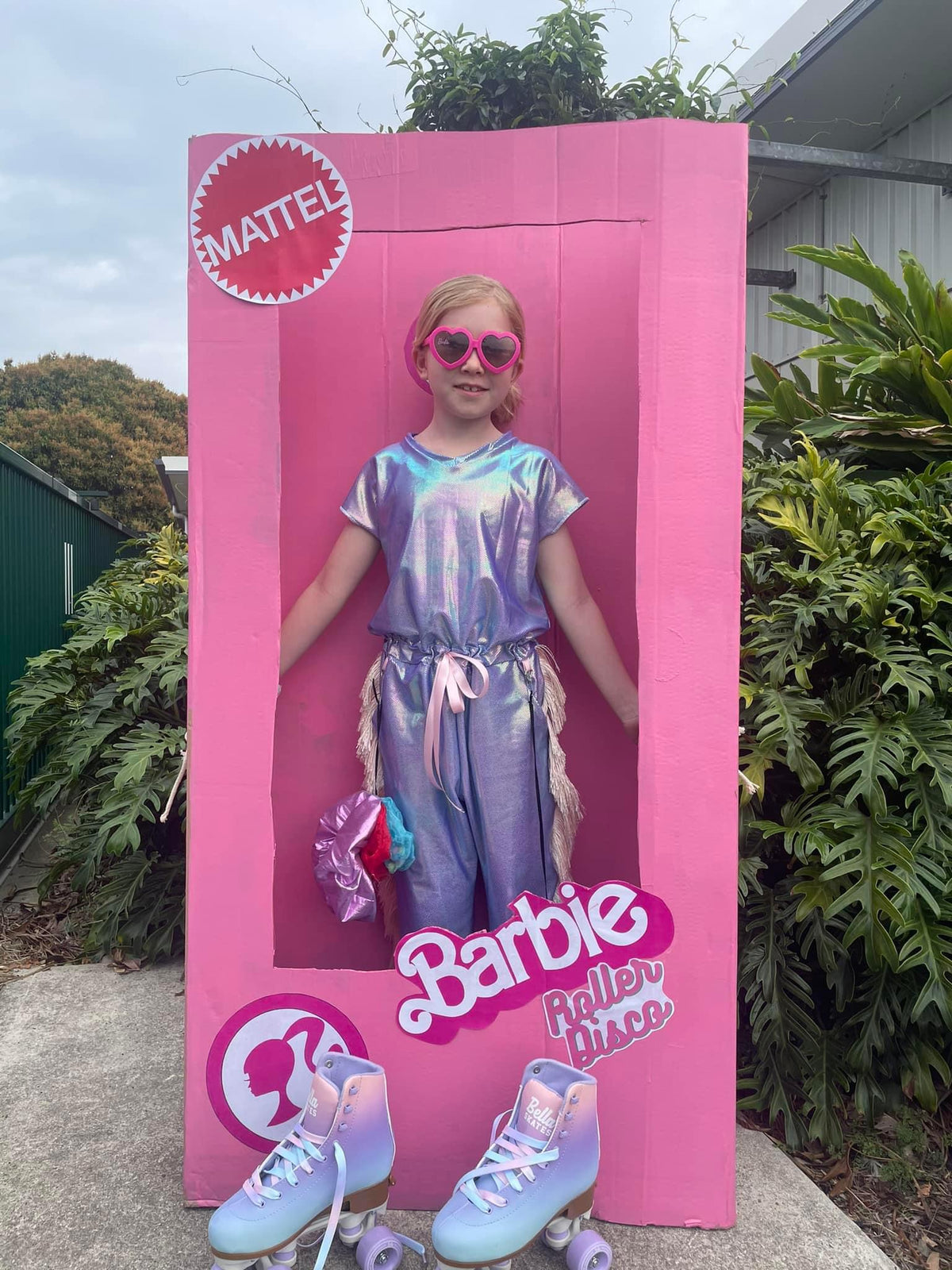 ✂️ Sample Sale ✂️