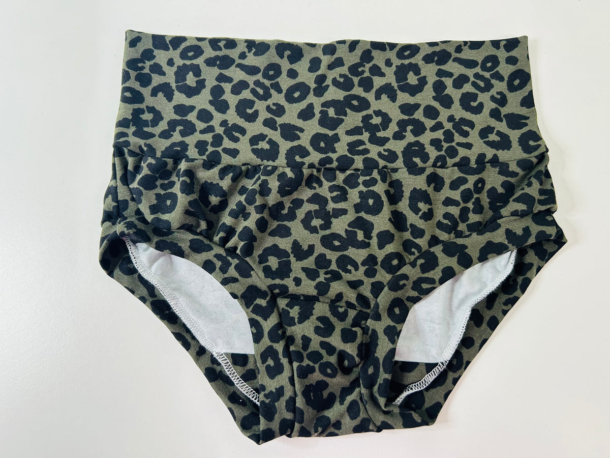 TropoSafari Bamboo Underpants
