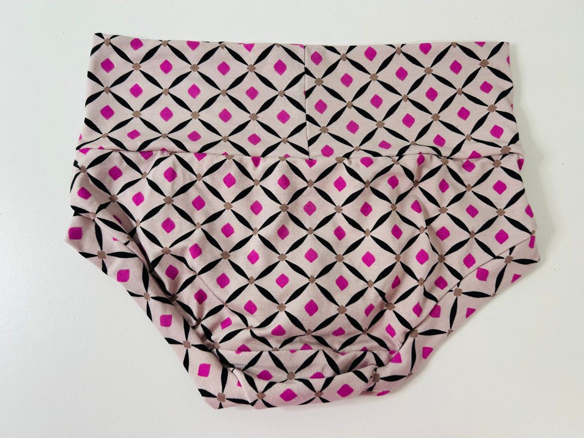 Wonderland Bamboo Underpants