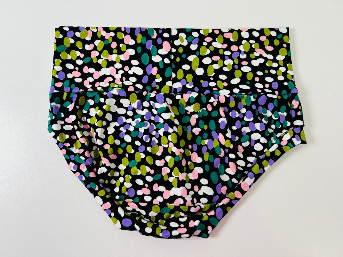 Confetti Bamboo Underpants