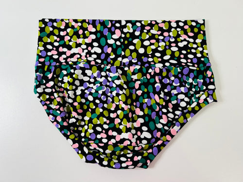 Confetti Bamboo Underpants