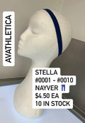 Stella NAYVEE Elasticated Headband
