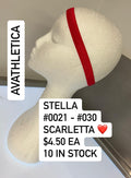 Stella SCARLETTA Elasticated Headband