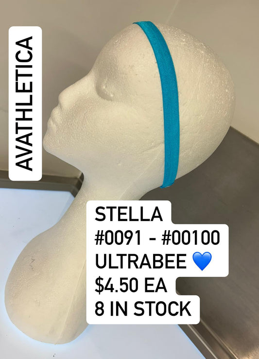 Stella ULTRABEE Elasticated Headband