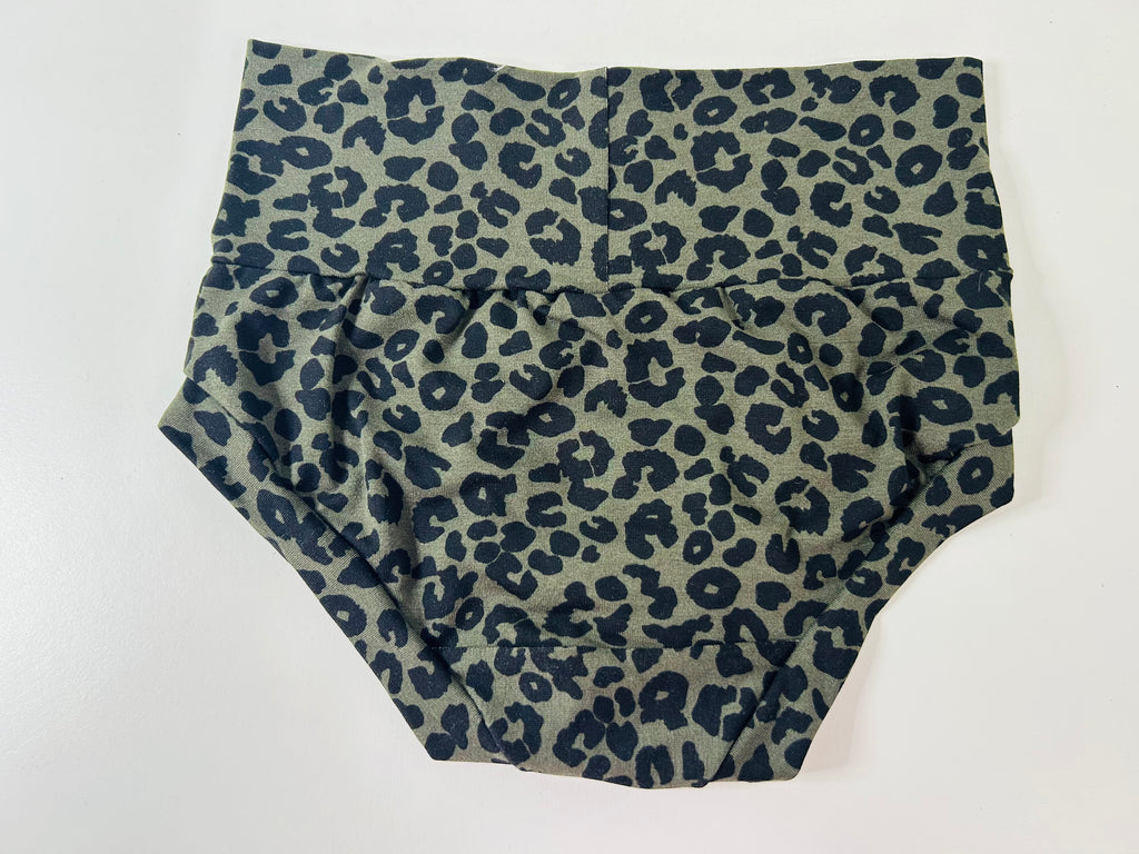 TropoSafari Bamboo Underpants
