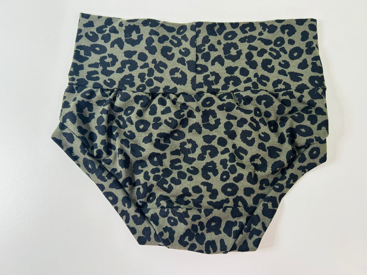 TropoSafari Bamboo Underpants