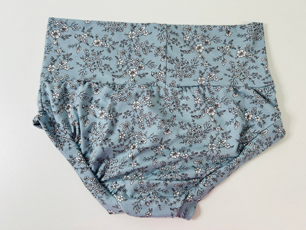 Cornflower Bamboo Underpants