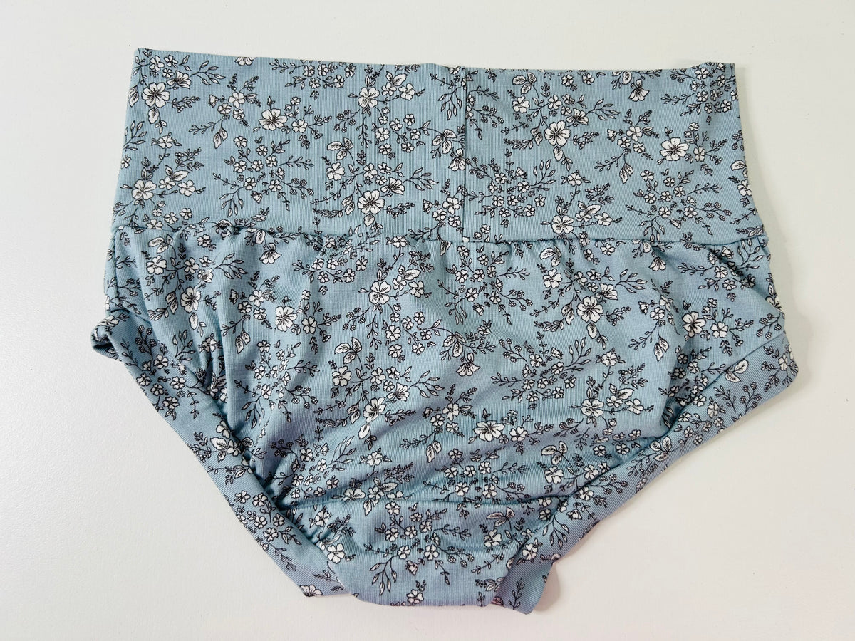 Cornflower Bamboo Underpants