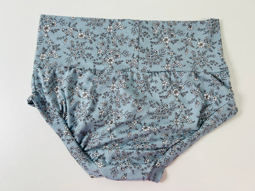 Cornflower Bamboo Underpants