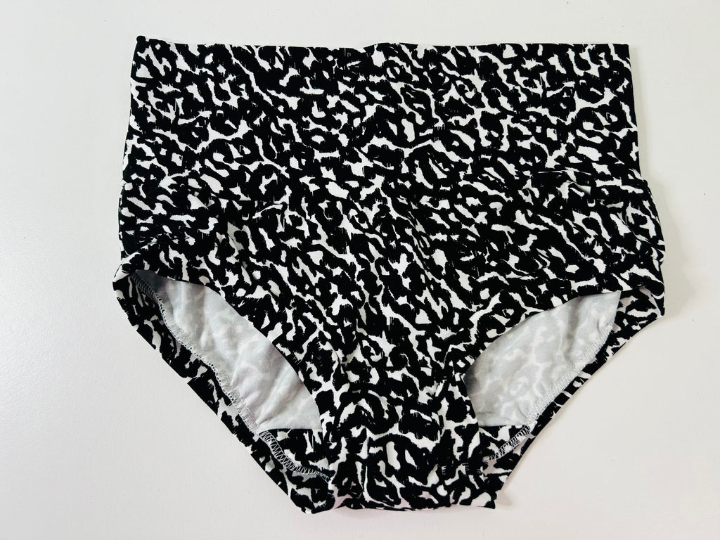 80s Electric ⚡️ Bamboo Underpants