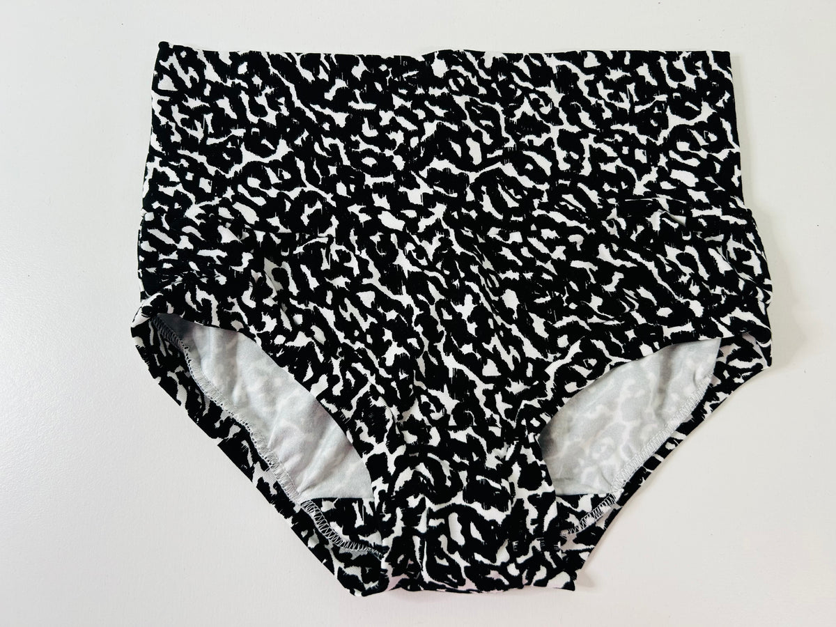 80s Electric ⚡️ Bamboo Underpants