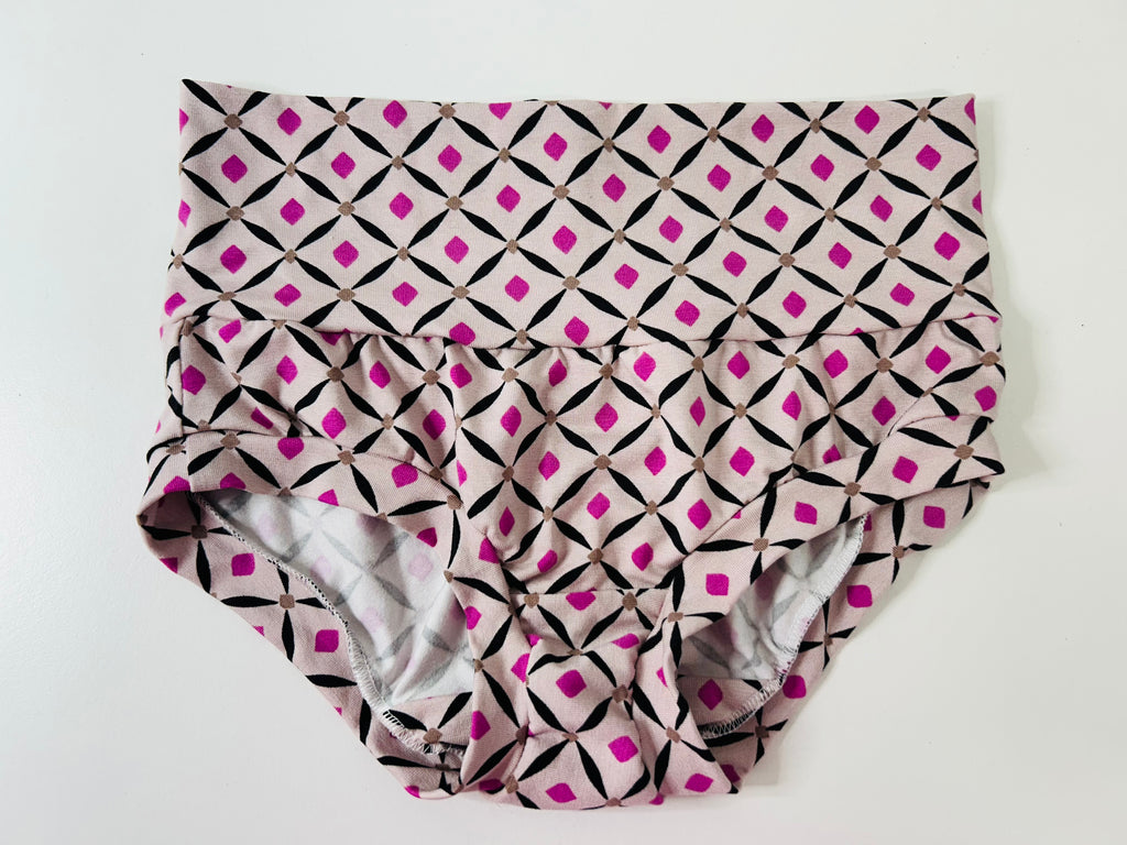 Wonderland Bamboo Underpants
