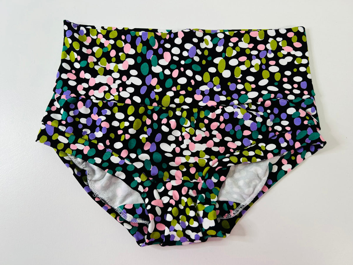 Confetti Bamboo Underpants