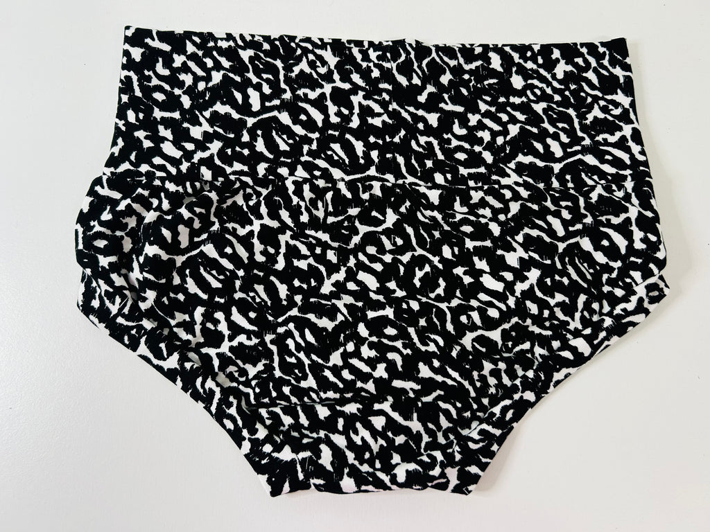 80s Electric ⚡️ Bamboo Underpants